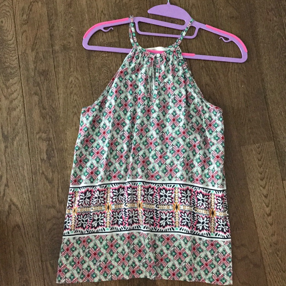 Print tank